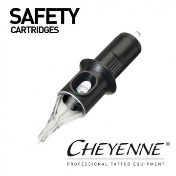 Cheyenne- Safety Module LT Flat 035
