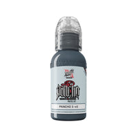 Weltberühmte Limitless Tattoo-Tinte - Pancho 3 v2 30 ml