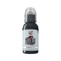 Weltberühmte Limitless Tattoo-Tinte - Pancho 4 v2 30 ml