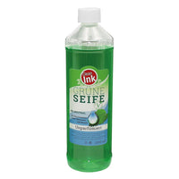 Clean Ink Grüne Seife Spray 1000ml