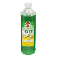 Clean Ink Grüne Seife Spray 1000ml