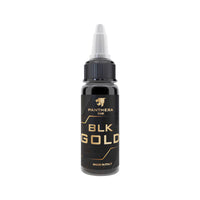 Panthera Ink - Black Gold 30ml