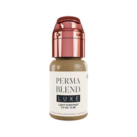 Perma Blend Luxe PMU Ink - Light Chestnut 15 ml