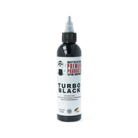 Premier Products Turbo Black 120 ml