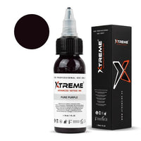 Xtreme Ink - Pure Purple - 1oz/30ml