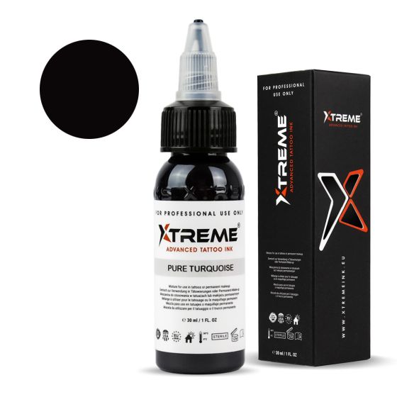 Xtreme Pure Turquoise - 1oz/30ml