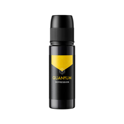 Quantum Tattoo Ink (Gold Label) - Depression 30 ml