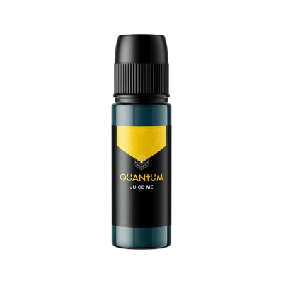 Quantum Tattoo Ink (Gold Label) - Juice Me 30 ml