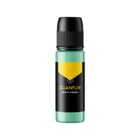 Quantum Tattoo Ink (Gold Label) - Minty Fresh 30 ml