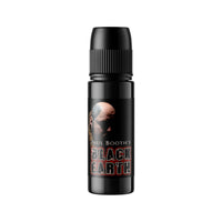 Quantum Tattoo Ink - Paul Booth's Black Earth 30ml-240ml