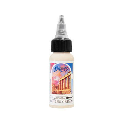 Radiant Evolved Athens Creme 30 ml