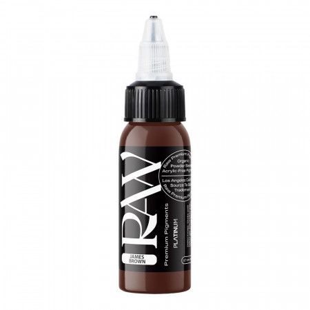 Raw Pigments EU - James Brown - 30 ml / 1 oz