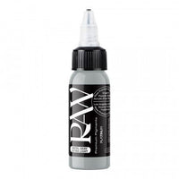 Raw Pigments EU -Metal Extra Light Grey - 30 ml / 1 oz