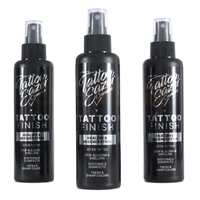 TATTOO EAZER, FINISH, HEILFLÜSSIGKEIT, 150 ML Tattoofinish