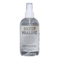 TATTOO EAZER, SILVER HEALING, HEILFLÜSSIGKEIT 100ml-250ml