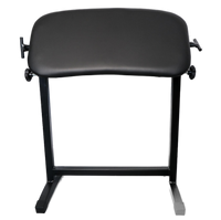 Armrest XXL Armlehne Armstütze Black