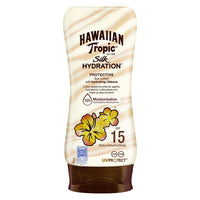 Hawaiian Tropic Silk Hydration Lotion 180 ml