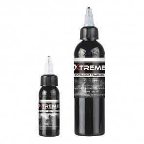 Xtreme Ink - Extra Light Greywash -30ml-120ml