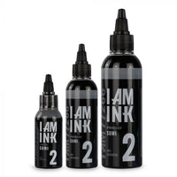 I am ink-First Generation 2 Sumi-50ML BIS 200ML
