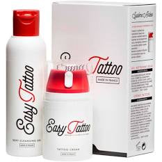 Easy Tattoo - After Care Set
