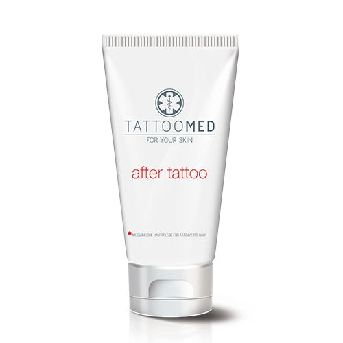 TattooMed® after tattoo 100 ml