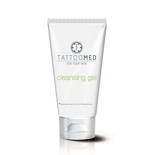TattooMed® cleansing gel 100 ml