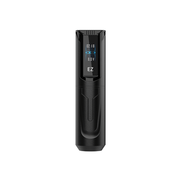EZ P5 Touchscreen-Fußschalter Bluetooth Wireless Battery Tattoo Pen Machine