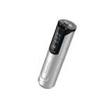 EZ P5 Touchscreen-Fußschalter Bluetooth Wireless Battery Tattoo Pen Machine