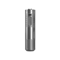EZ EvoTech Wireless Battery Tattoo Pen Machine Grey/Grau
