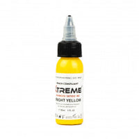 XTreme Ink 30ml - HIGHLIGHTER YELLOW