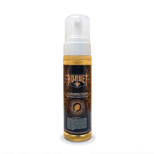 Hornet® - Honey Cleansing Foam 220ml