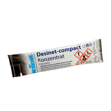 Desinet-compact Konzentrat Aldehydfreies flüssiges Desinfektionsreiniger-Konzentrat