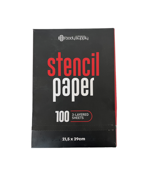 Stencil Paper Classic A4 Matrizenpapier für Thermalkopierer