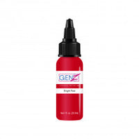 BRIGHT RED REACH INTENZE INK 30ML