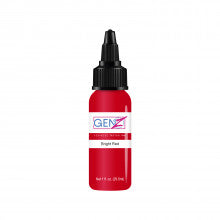 BRIGHT RED REACH INTENZE INK 30ML