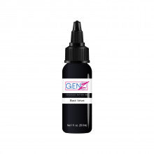 Black Velvet REACH INTENZE INK 30ml