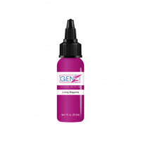 Lining Magenta REACH INTENZE INK 30ml