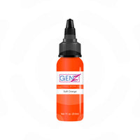 Soft Orange REACH INTENZE INK 30ml