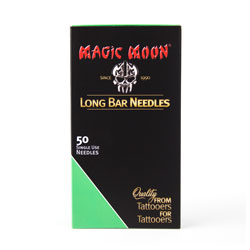 Magic Moon Tattoonadel Magnum Long Taper - LT 0,35mm