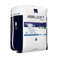 Abri-Soft Basic Krankenunterlagen 40 x 60 cm (60 Stck. )