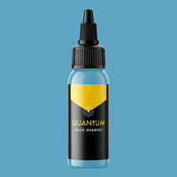 Quantum Reach Gold Label - Blue Shaboo 30ml