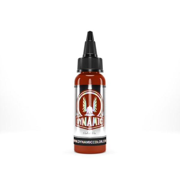 Viking Ink by Dynamic - Brown - 30 ml / 1 oz