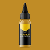 Quantum Reach Gold Label - Captain Mustard 30ml