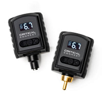 Critical Connect Universalbatterie Shorty Pack