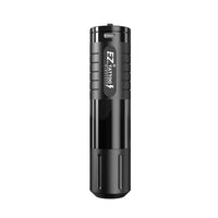 EZ EvoTech Wireless Battery Tattoo Pen Machine Black