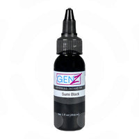 Black Sumi REACH INTENZE INK 30ml