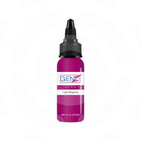 Light Magenta REACH INTENZE INK 30ml