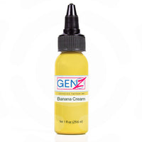 Banana Cream REACH INTENZE INK 30ml