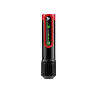 EZ P2 EPIC RED Wireless Battery Tattoo Pen Machine