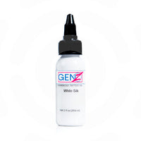 White Silk REACH INTENZE INK 30ml